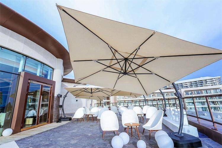 Sanya Yazhou Bay Resort,Curio Collection By Hilton