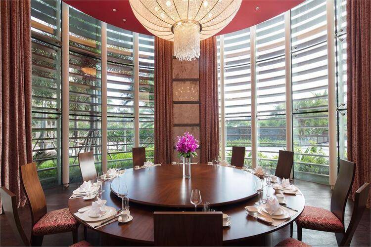 Sanya Yazhou Bay Resort,Curio Collection By Hilton