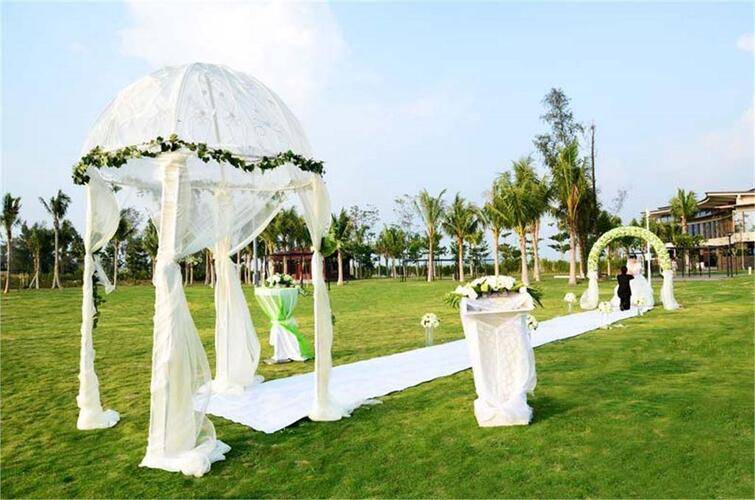 Sanya Yazhou Bay Resort,Curio Collection By Hilton