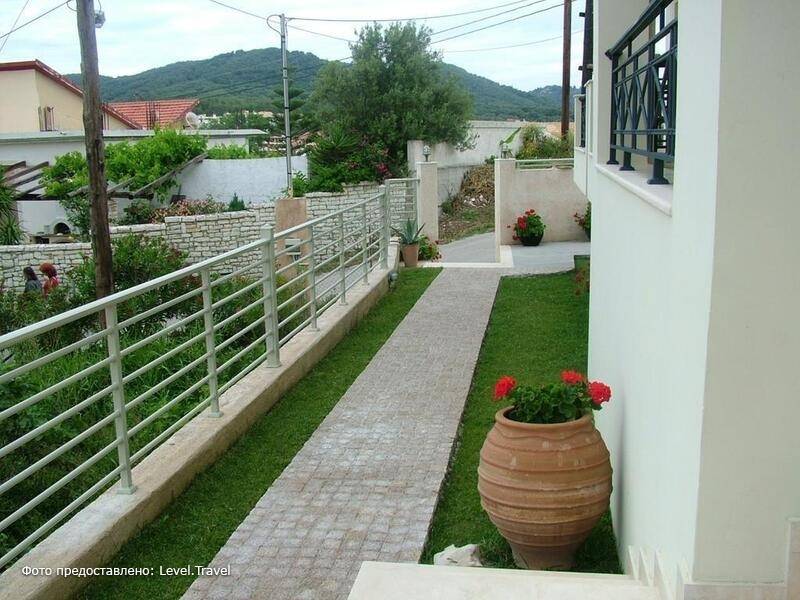 Фотография Sugar & Almond Luxury Apartments