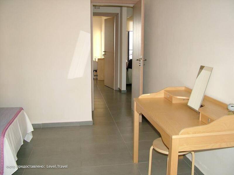 Фотография Sugar & Almond Luxury Apartments