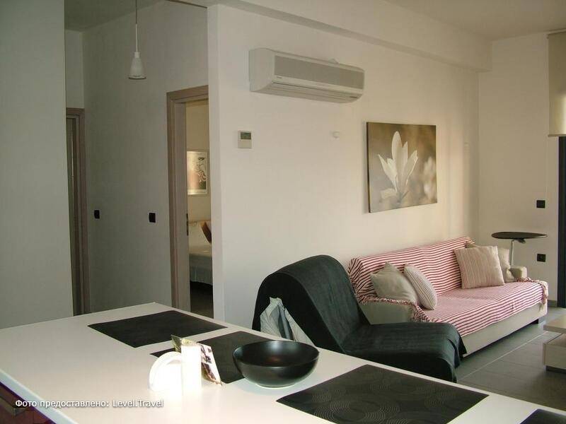 Фотография Sugar & Almond Luxury Apartments