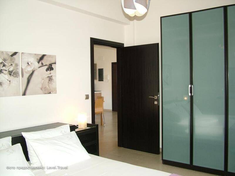 Фотография Sugar & Almond Luxury Apartments
