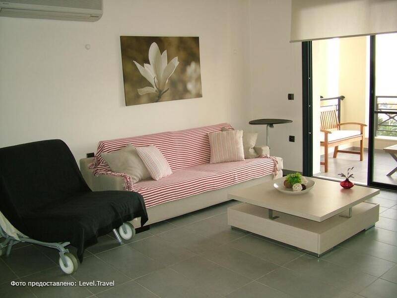 Фотография Sugar & Almond Luxury Apartments