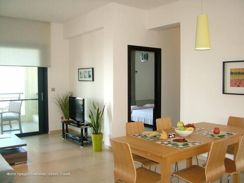 Фотография Sugar & Almond Luxury Apartments