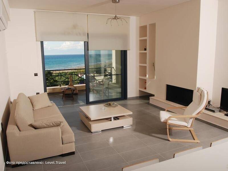 Фотография Sugar & Almond Luxury Apartments