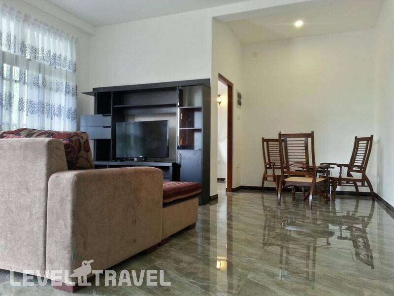 Фотография Coral Palm Villa & Apartment