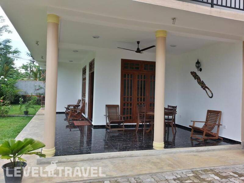 Фотография Coral Palm Villa & Apartment