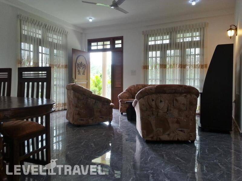 Фотография Coral Palm Villa & Apartment