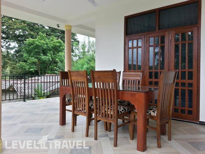 Фотография Coral Palm Villa & Apartment