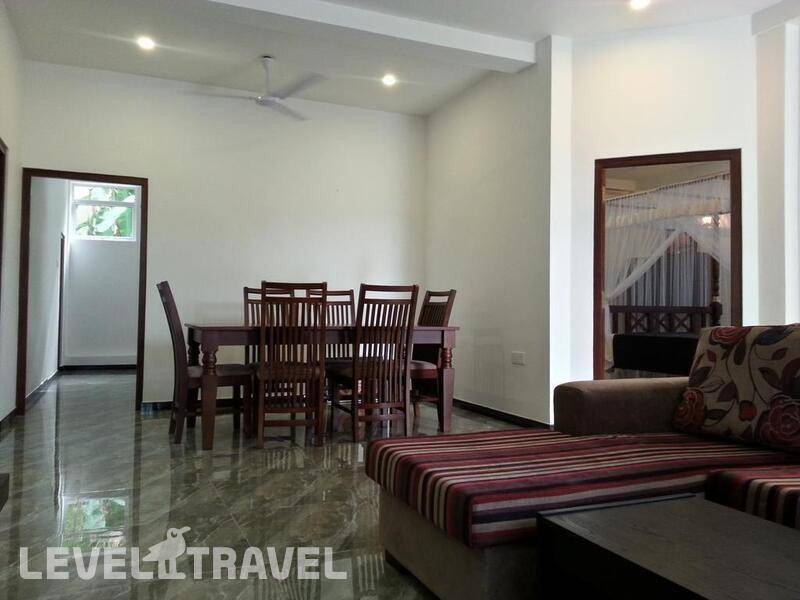 Фотография Coral Palm Villa & Apartment
