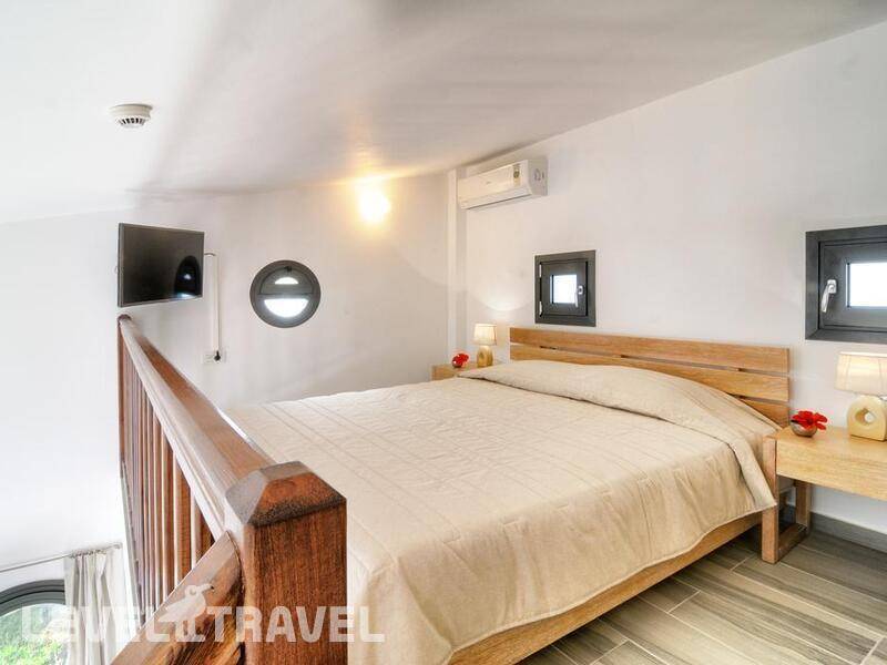 Фотография Avatar Myrtos Mare Suites Apartments