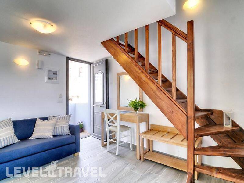 Фотография Avatar Myrtos Mare Suites Apartments