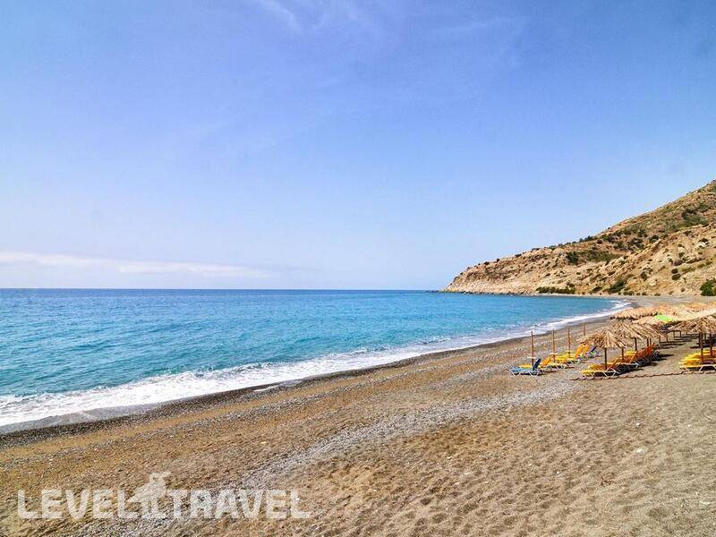 Фотография Avatar Myrtos Mare Suites Apartments