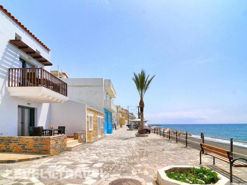 Фотография Avatar Myrtos Mare Suites Apartments