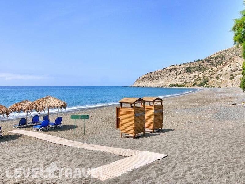 Фотография Avatar Myrtos Mare Suites Apartments