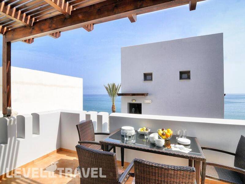 Фотография Avatar Myrtos Mare Suites Apartments