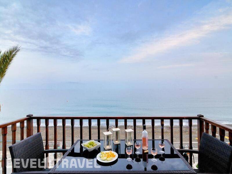 Фотография Avatar Myrtos Mare Suites Apartments