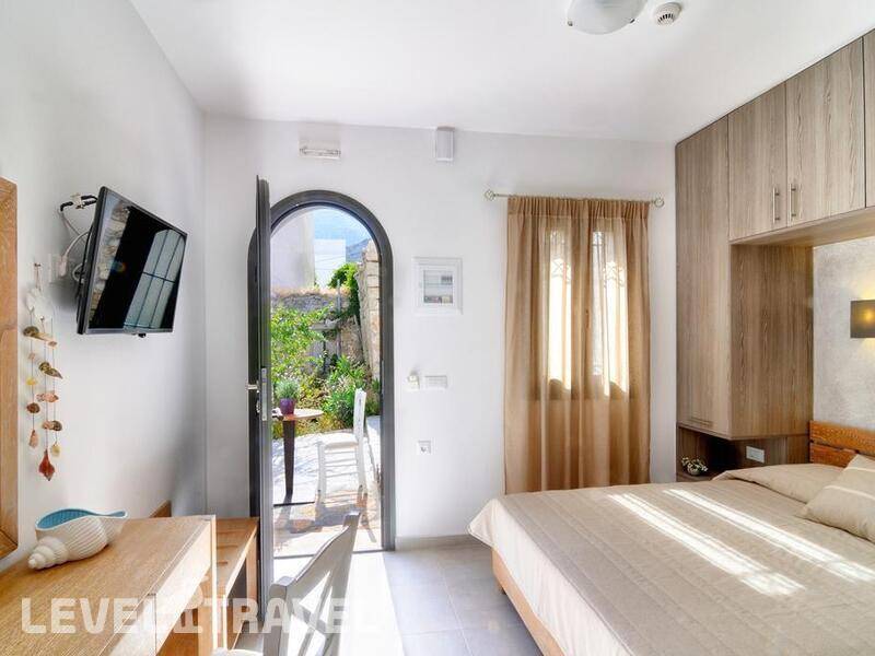 Фотография Avatar Myrtos Mare Suites Apartments