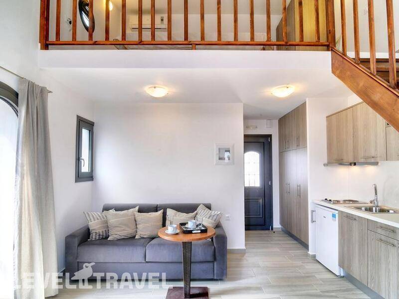 Фотография Avatar Myrtos Mare Suites Apartments