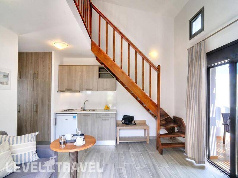 Фотография Avatar Myrtos Mare Suites Apartments