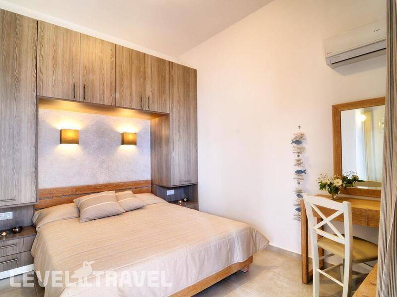 Фотография Avatar Myrtos Mare Suites Apartments