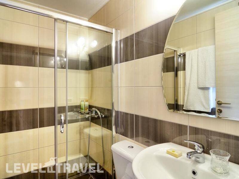 Фотография Avatar Myrtos Mare Suites Apartments