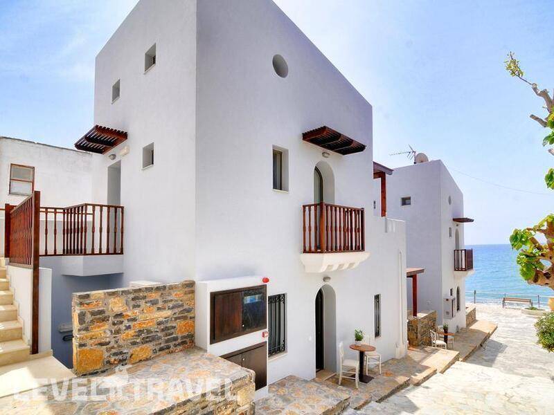 Фотография Avatar Myrtos Mare Suites Apartments