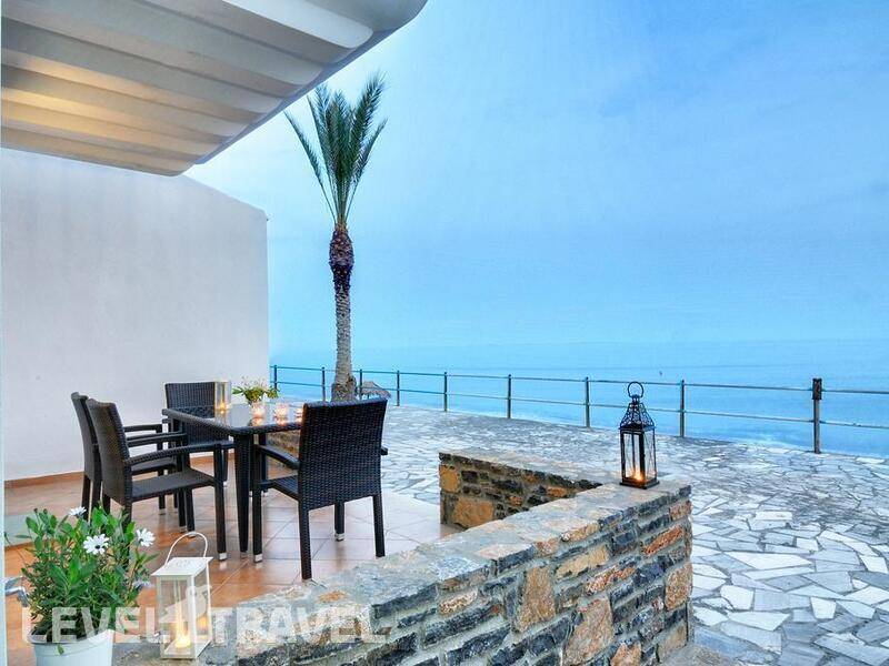 Фотография Avatar Myrtos Mare Suites Apartments