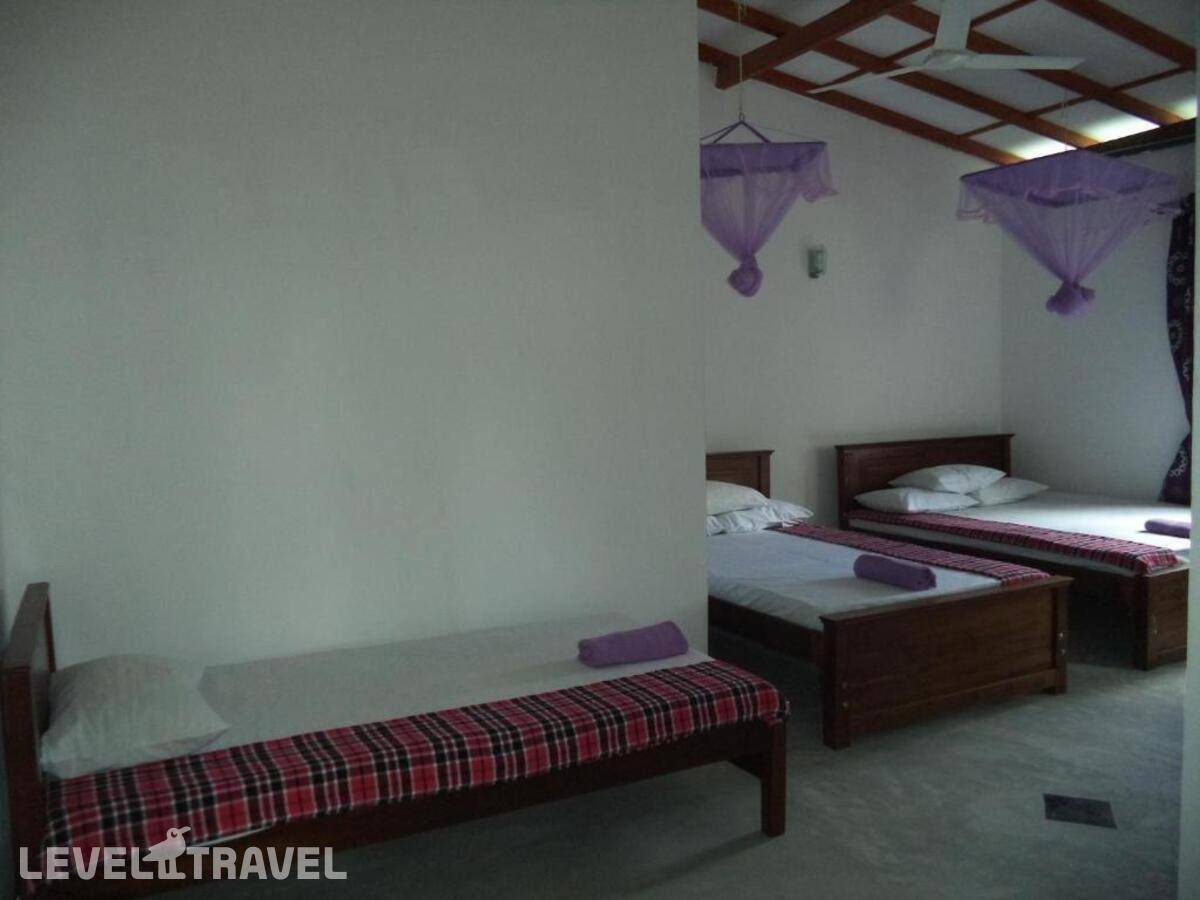 фотографии отеля My Place Guest House в Шри-Ланка(Унаватуна) - фото №2