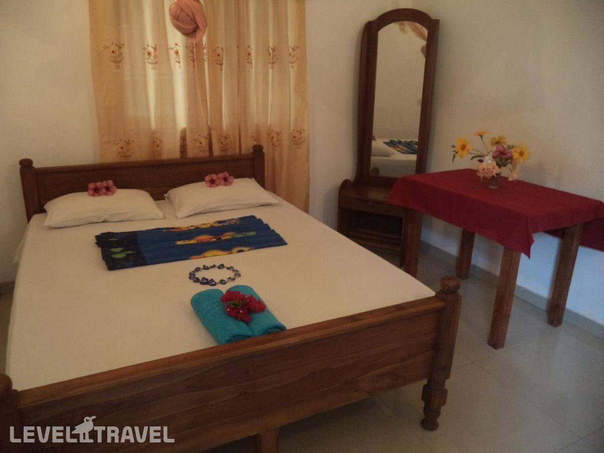 фотографии отеля My Place Guest House в Шри-Ланка(Унаватуна) - фото №8