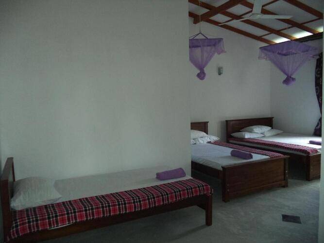 My Place Guest House