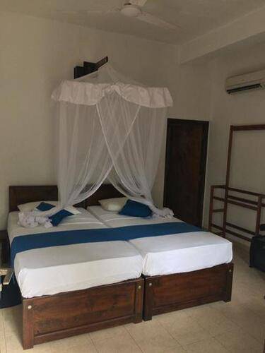 Unawatuna Beach Bungalow
