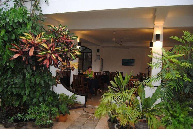 Unawatuna Beach Bungalow