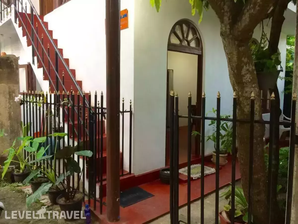 Guesthouse Kaetana Lanaka