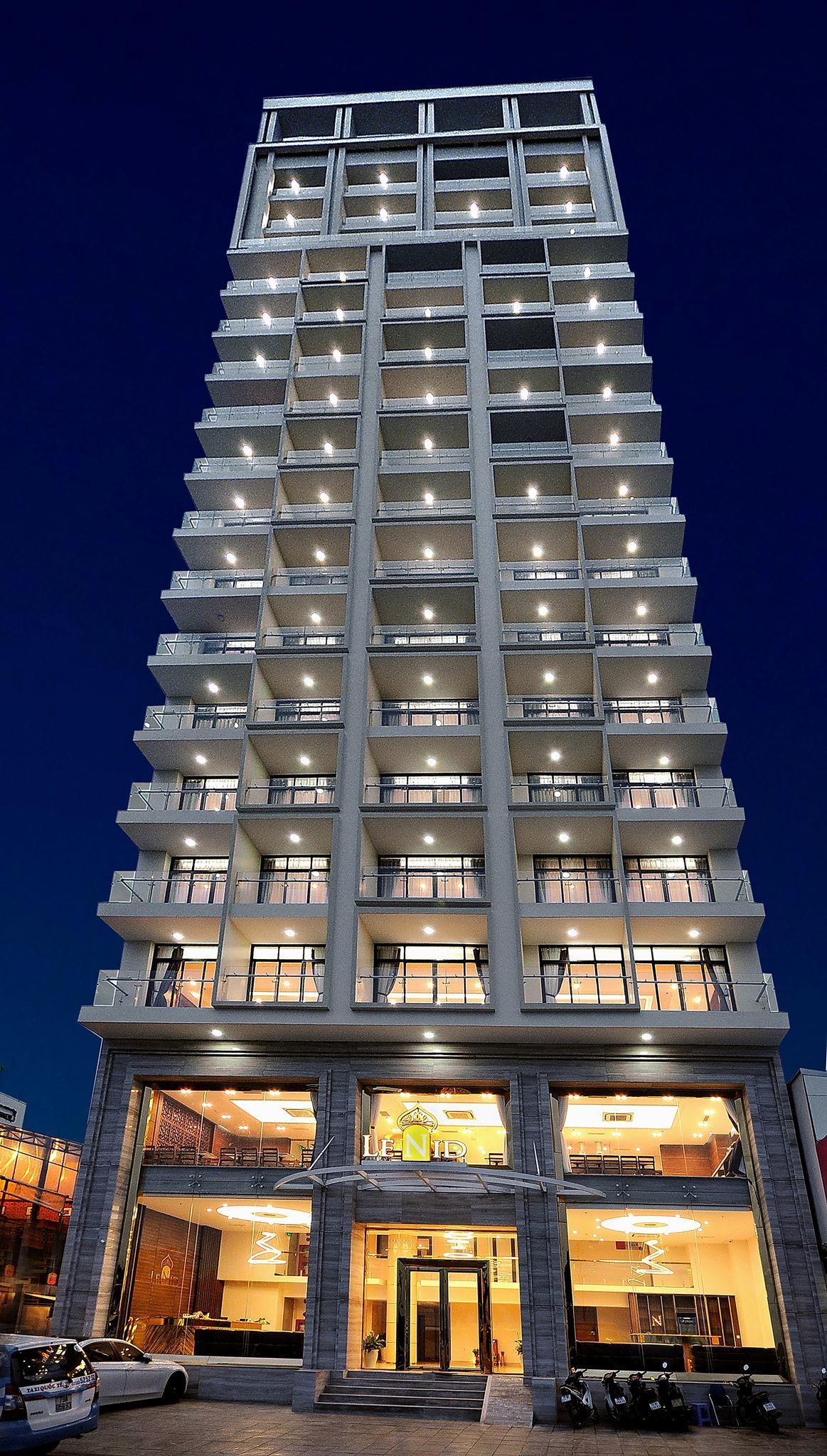 Lenid Hotel