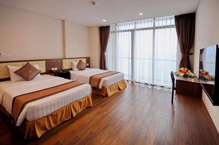 Lenid Hotel