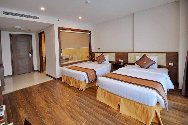 Lenid Hotel