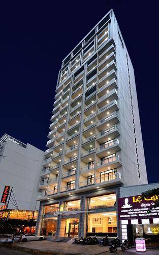 Lenid Hotel
