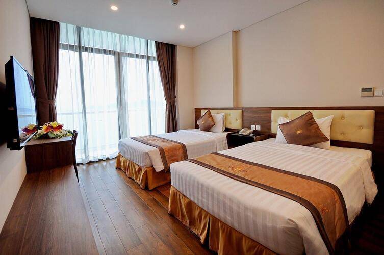 Lenid Hotel
