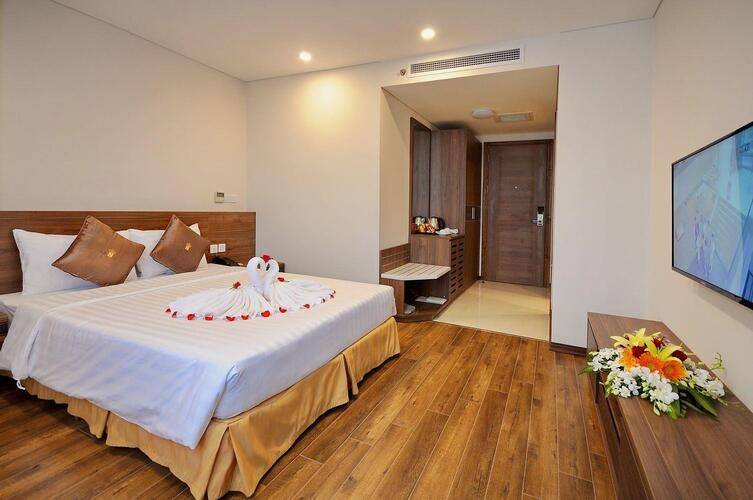 Lenid Hotel