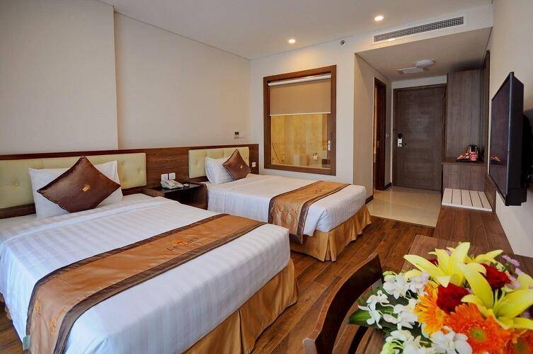 Lenid Hotel
