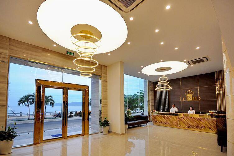 Lenid Hotel