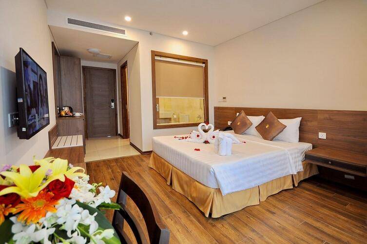Lenid Hotel