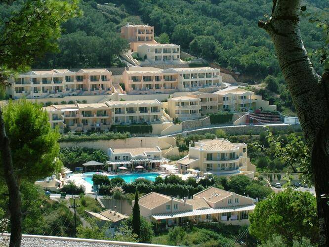 Ithea Suites