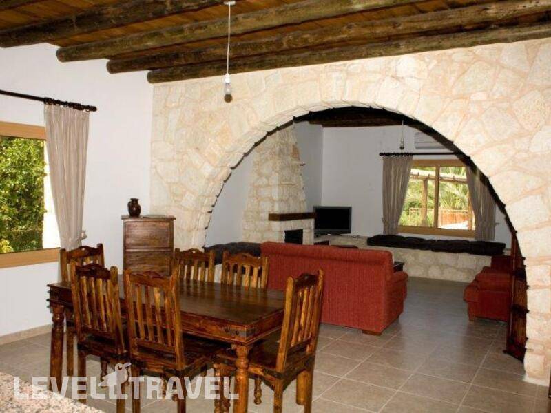 Фотография Z&X Holiday Villas