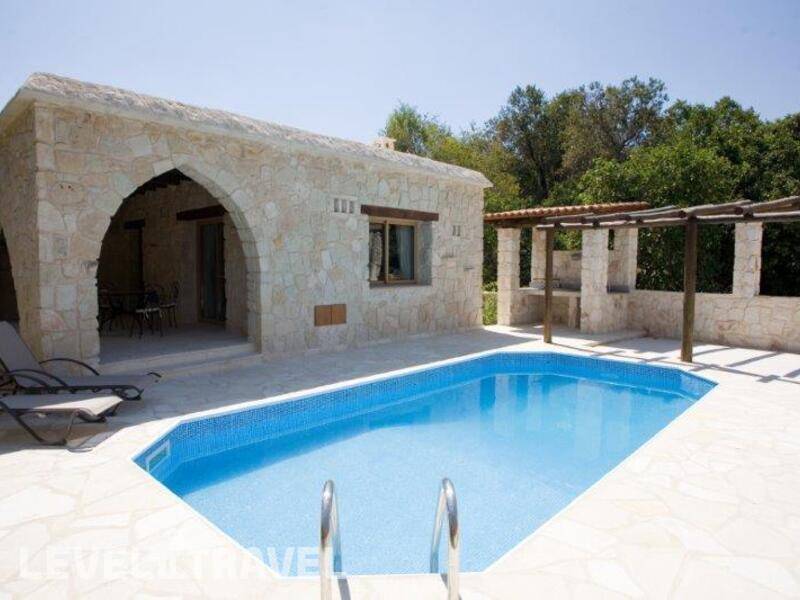 Фотография Z&X Holiday Villas