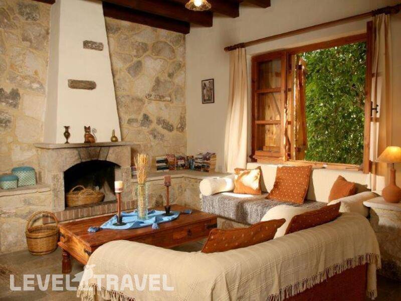 Фотография Z&X Holiday Villas