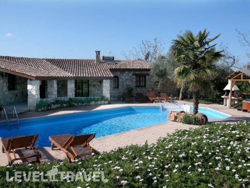 Фотография Z&X Holiday Villas