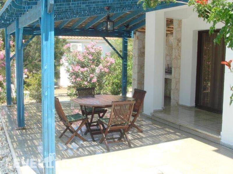 Фотография Z&X Holiday Villas
